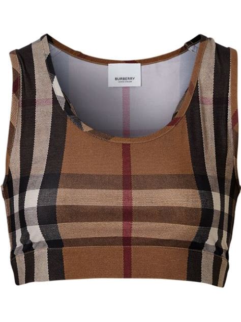 burberry girls sweater|burberry tank tops women's.